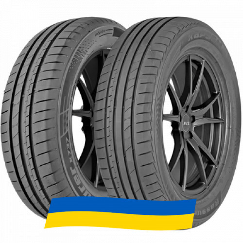 215/60 R17 Kapsen RASSURER K737 96H Легкова шина Київ - зображення 3