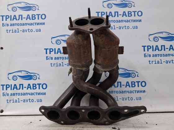 Коллектор выпускной Mitsubishi Outlander 2003-2006 MN156702 (Арт. 69984) Київ