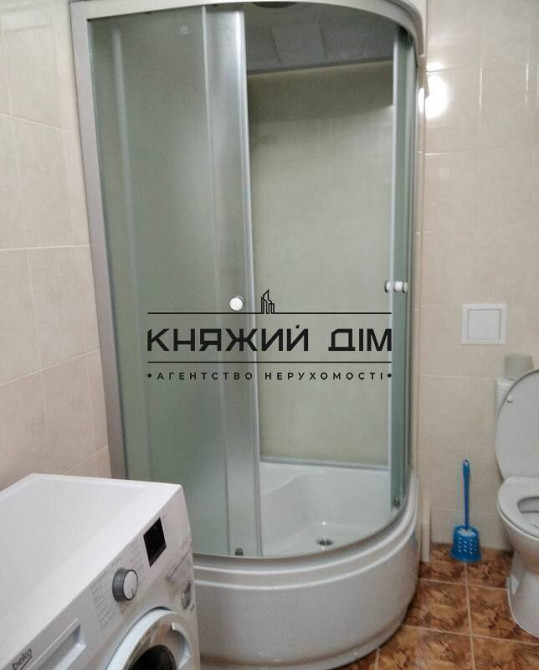 Оренда смарт квартири ЖК Одеський бульвар Код: № 11203118 Киев - изображение 11