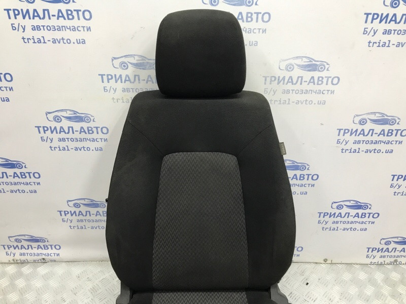 Сиденье переднее левое Kia Ceed 2006-2012 881011H065BA2 (Арт. 54386) Киев - изображение 2