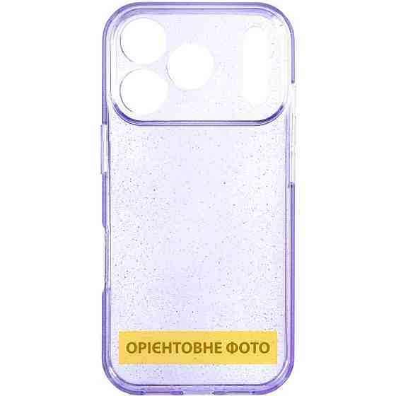 TPU чехол Nova для Apple iPhone 17 Pro (6.3") Херсон