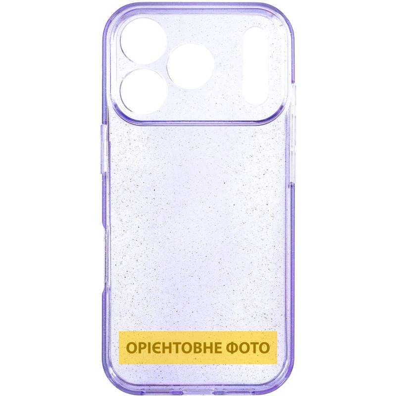 TPU чехол Nova для Apple iPhone 17 Pro (6.3") Херсон - изображение 2
