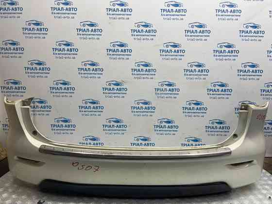 Бампер задний Infiniti QX60 L50 3.5 БЕНЗИН VQ35DE 2013 (б/у) Київ