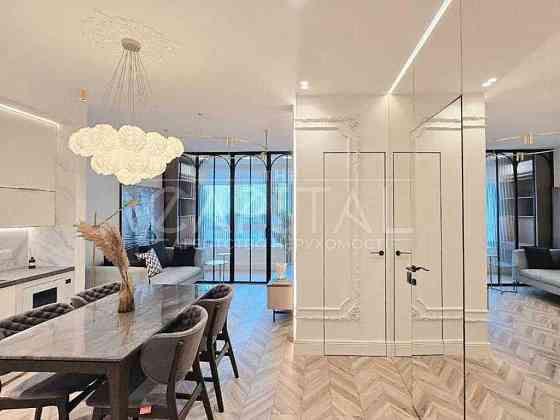 долгосрочная аренда 2-к квартира Киев, Подольский, 1200 $/мес. Київ