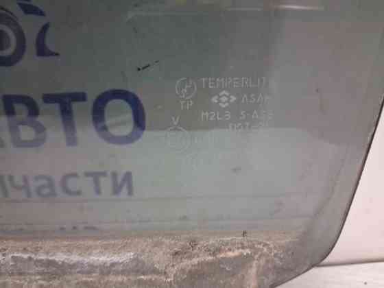 Стекло двери заднее левое Mitsubishi Outlander 2007-2012 5736A011 (Арт. 80499) Киев