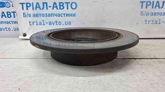 Диск тормозной задний Mitsubishi Outlander 2007-2012 4615A035 (Арт. 73219) Киев