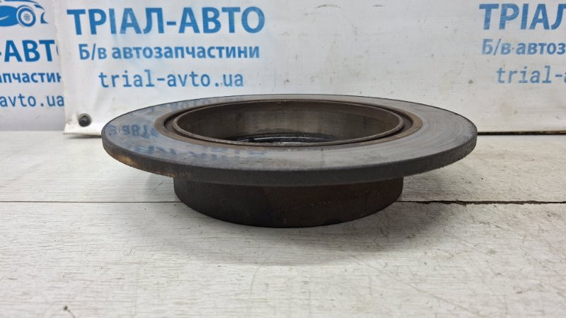 Диск тормозной задний Mitsubishi Outlander 2007-2012 4615A035 (Арт. 73219) Киев - изображение 3