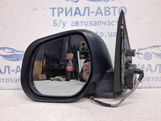 Зеркало левое Mitsubishi ASX GA 1.8 DIESEL 4N13 2010 (б/у) Київ