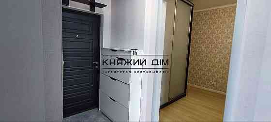 Оренда 1-кімнатної квартири в Голосіївському районі по вул. Ракетній у ЖК Деміївський квартал, код 1 Київ