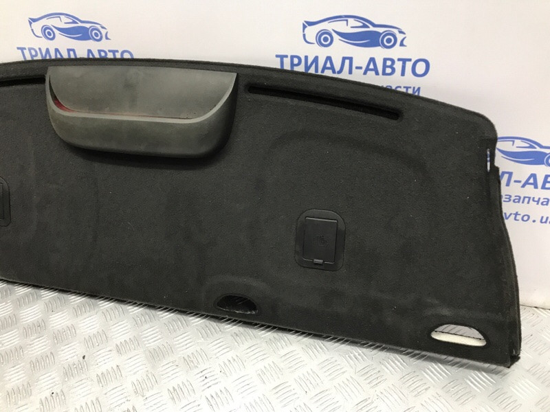 Полка багажника Chevrolet Epica V250 2.0 X20D1 2006 (б/у) Київ - зображення 3