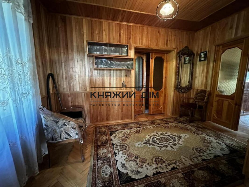 Продаж 3-поверхового будинку в с. Михайлівка-Рубежівка. 16 км від Києва.№ 2211774 Київ - зображення 11