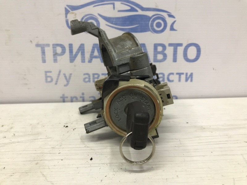 Замок зажигания Mitsubishi L200 2006-2015 MR992565 (Арт. 52804) Киев - изображение 2