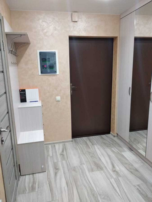 долгосрочная аренда 1-к квартира Броварский, Бровары, 13000 грн./мес. Бровари - зображення 7