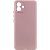 Чехол Silicone Cover Ummi Lakshmi Full Camera (AA) для Samsung Galaxy A04e Херсон