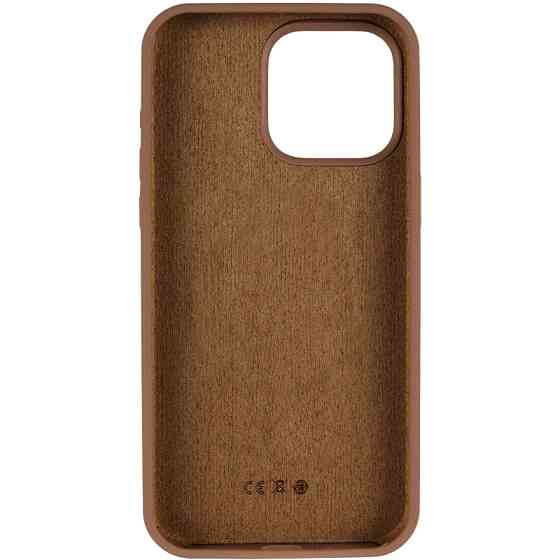 Чехол Silk Full Protective (AA) NO LOGO для Apple iPhone 15 Pro Max (6.7") Херсон