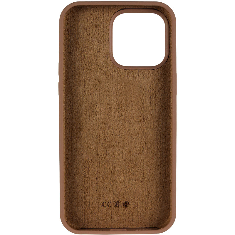 Чехол Silk Full Protective (AA) NO LOGO для Apple iPhone 15 Pro Max (6.7") Херсон - изображение 3