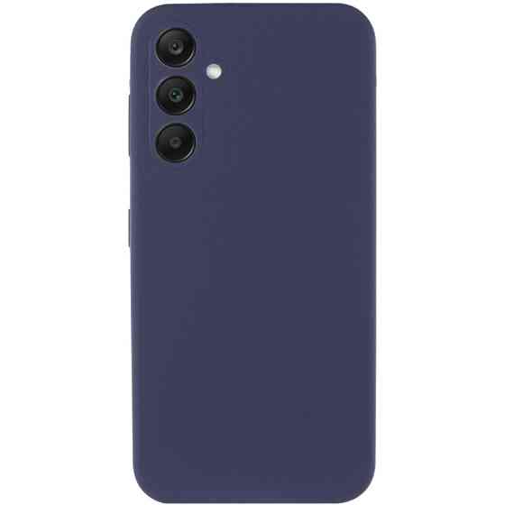 Чехол Silicone Cover Lakshmi Full Camera (AAA) для Samsung Galaxy S25+ Херсон
