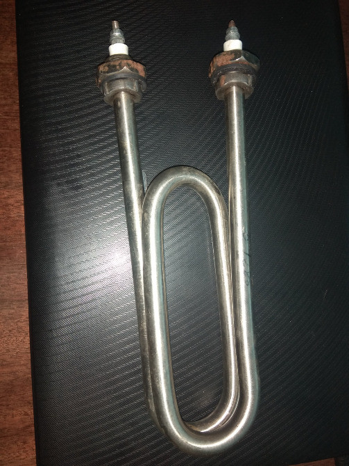 ТЕН різної потужності Кам'янець-Подільський - зображення 2