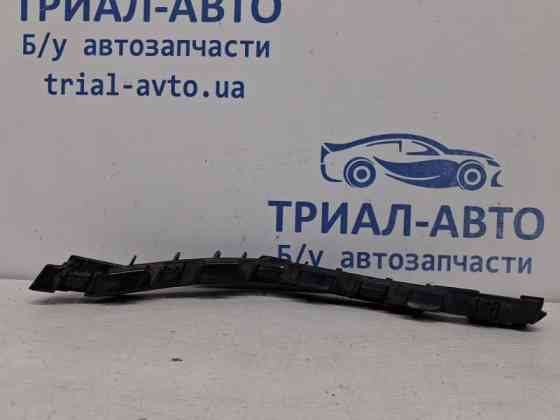 Кронштейн бампера задний левый Kia Sportage SL 1.7 DIESEL D4FD 2010 (б/у) Киев