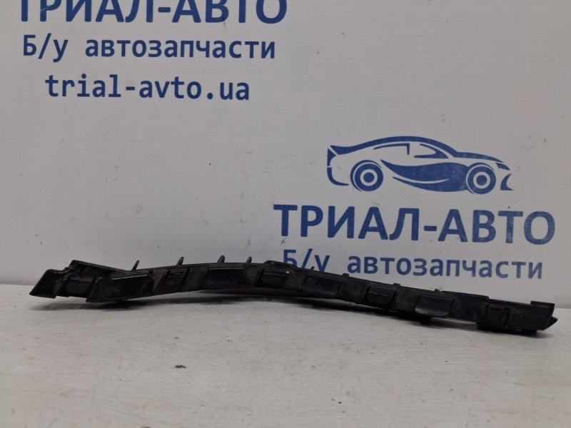 Кронштейн бампера задний левый Kia Sportage SL 1.7 DIESEL D4FD 2010 (б/у) Киев - изображение 2