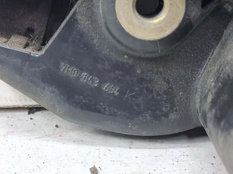 Замок двери задний левый Volkswagen Caddy 2K 1.9 DIESEL BJB 2003 (б/у) Киев - изображение 4