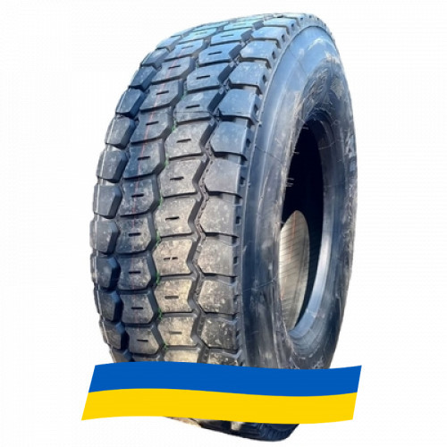 385/65 R22.5 Mirage FTM313 160K Причіпна шина Київ - зображення 4