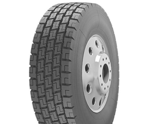 295/80 R22.5 Satoya SD-064 152/148M Ведуча шина Київ - зображення 11