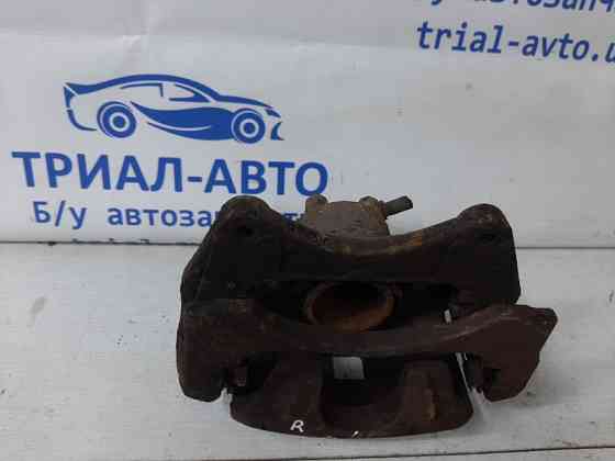 Суппорт передний правый Mitsubishi ASX GA 1.8 DIESEL 4N13 2010 (б/у) Киев