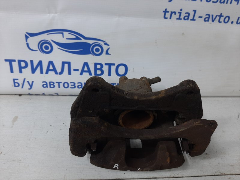 Суппорт передний правый Mitsubishi ASX GA 1.8 DIESEL 4N13 2010 (б/у) Київ - зображення 4