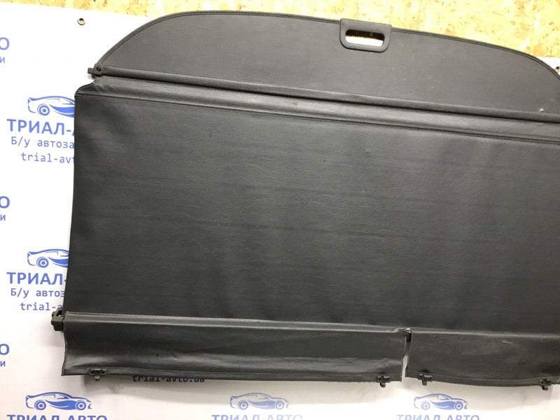 Шторка багажника Mitsubishi Pajero Wagon 4 3.2 ДИЗЕЛЬ 4M41 2006 (б/у) Київ - зображення 6