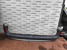 Бампер задний Mercedes Citan 2013-2020 Ковель