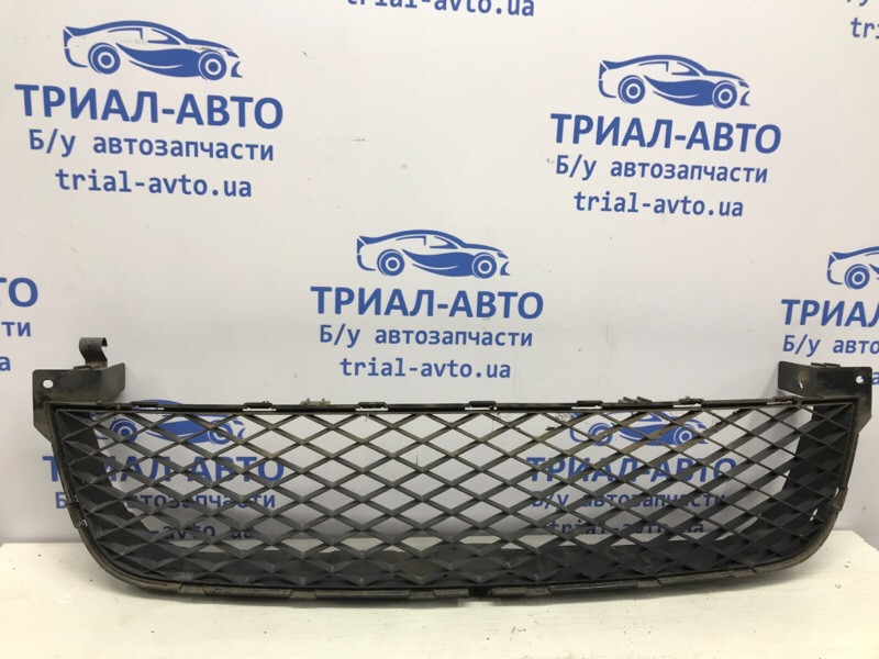 Решетка бампера центральная Suzuki Grand Vitara 2005-2016 71721-77K10 (Арт. 48700) Київ - зображення 1