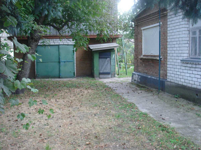продажа земля коммерческого назначения Броварский, Бровары, 99999 $ Бровары - изображение 9