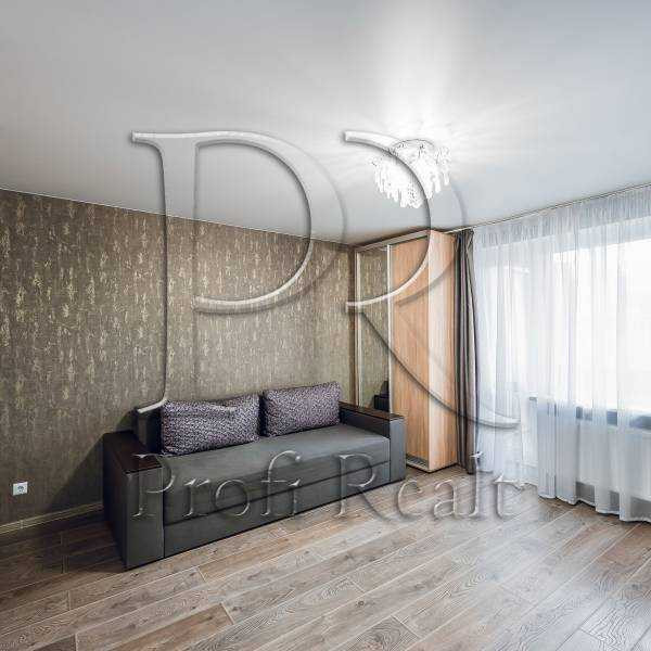 продажа 1-к квартира Киев, Святошинский, 66900 $ Київ - зображення 2