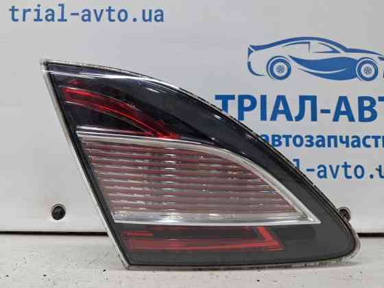 Фонарь задний внутренний левый Mazda 6 2007-2013 GS1D513J0H (Арт. 68043) Київ