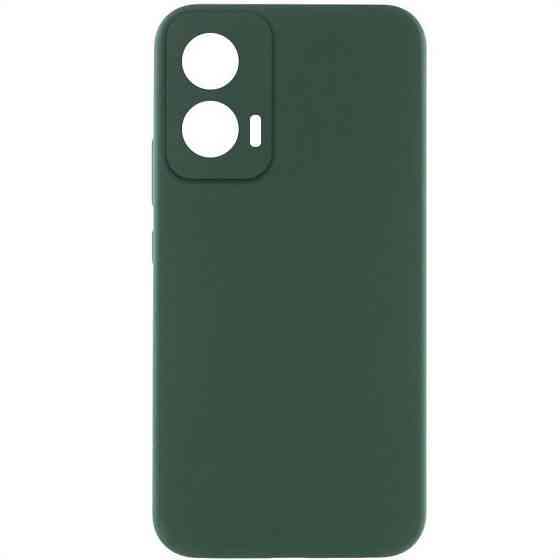 Чехол Silicone Cover Lakshmi Full Camera (AAA) для Motorola Edge 60 Pro Херсон