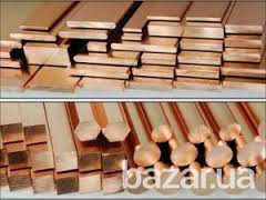 Аноды М1 10х200х600 Київ - зображення 1