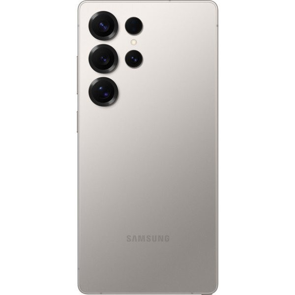 Смартфон Samsung Galaxy S25 Ultra S938B 12/1TB Titanium Grey (SM-S938BZTH) EU (Код товару:41306) Харків - зображення 10