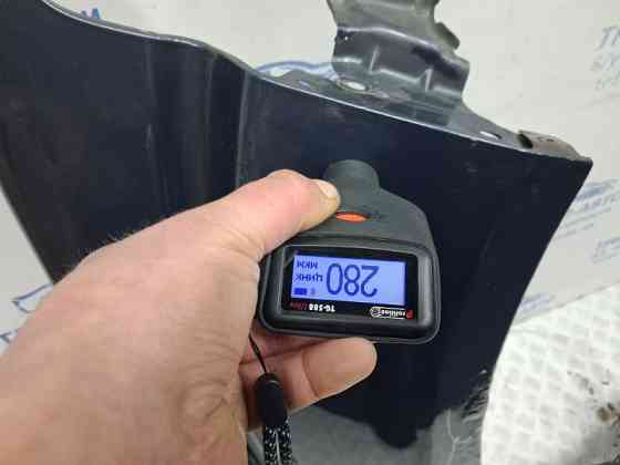 Крыло переднее правое Nissan Pathfinder R51 2.5 DIESEL YD25DDTI 2004 (б/у) Київ