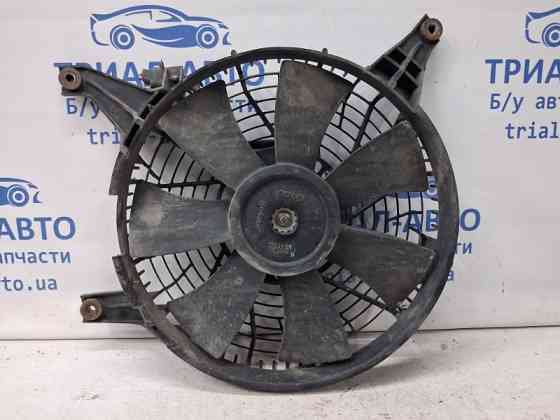 Вентилятор радиатора Mitsubishi Pajero Wagon 3 3.2 ДИЗЕЛЬ 4M41 1999 (б/у) Киев
