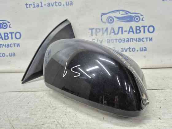 Зеркало правое Nissan Qashqai 2013-2022 963014EA6B (Арт. 64678) Київ