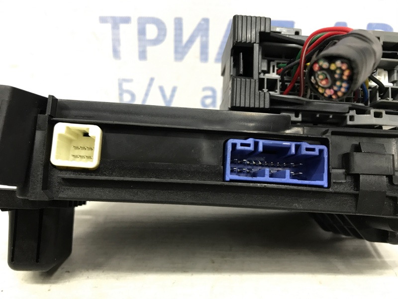 Блок комфорта Mazda 6 GJ 2.2 DIESEL 2012 (б/у) Київ - зображення 3