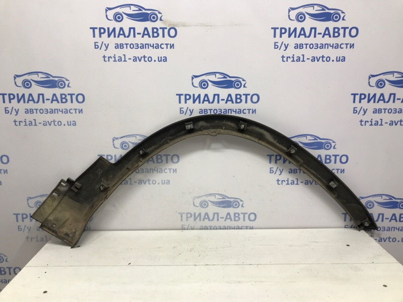 Накладка крыла Kia Sorento XM 2.2 DIESEL D4HB 2009 перед. лев. (б/у) Київ - зображення 5