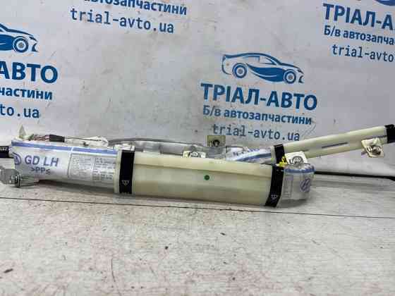 Airbag потолка(шторка) левый Hyundai I30 2011-2017 85010A6000 (Арт. 70355) Київ