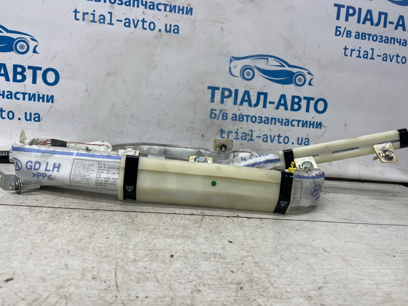 Airbag потолка(шторка) левый Hyundai I30 2011-2017 85010A6000 (Арт. 70355) Київ - зображення 1