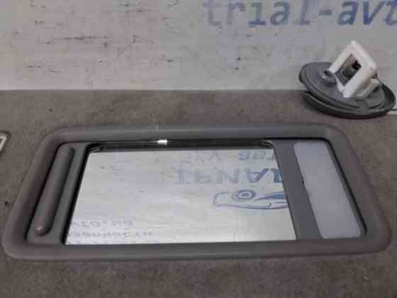 Козырек солнцезащитный правый Toyota Prado J120 4.0 1GR-FE 2002 (б/у) Київ