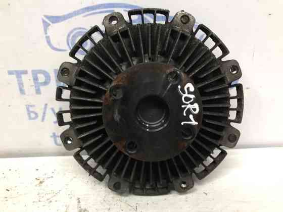 Вискомуфта Kia Sorento 2002-2011 252374A000 (Арт. 46437) Київ