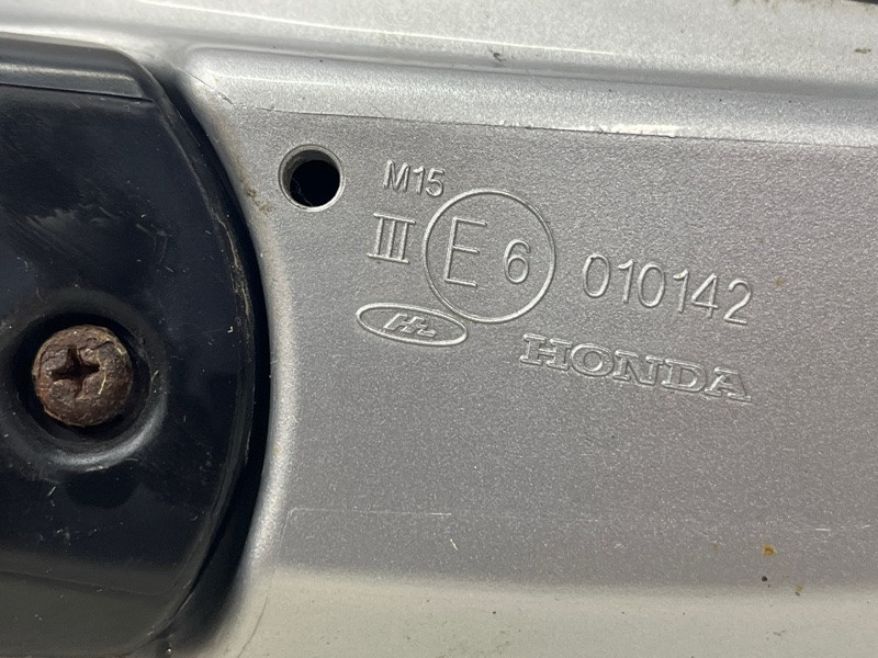 Зеркало правое Honda Accord 2002-2008 76200SEAE31ZA (Арт. 76197) Киев - изображение 8