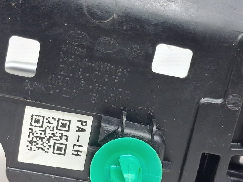 Ручка двери внутренняя левая Kia Sportage 2015-2022 82610F1000KA1 (Арт. 70698) Киев - изображение 4