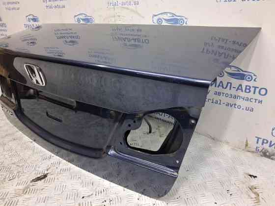Крышка багажника Honda Civic 2005-2012 68500SNKG00ZZ (Арт. 67865) Киев